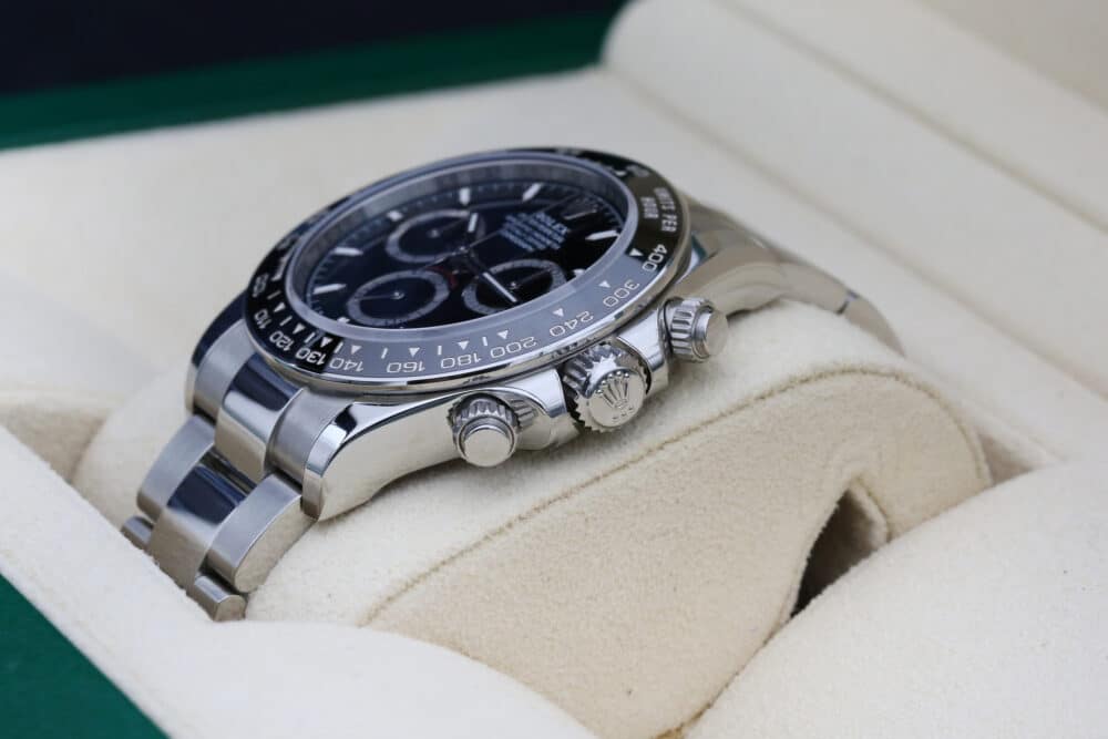 Rolex Daytona Black 126500LN 40mm 2023 - Image 6