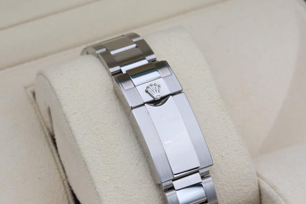 Rolex Daytona Black 126500LN 40mm 2023 - Image 8