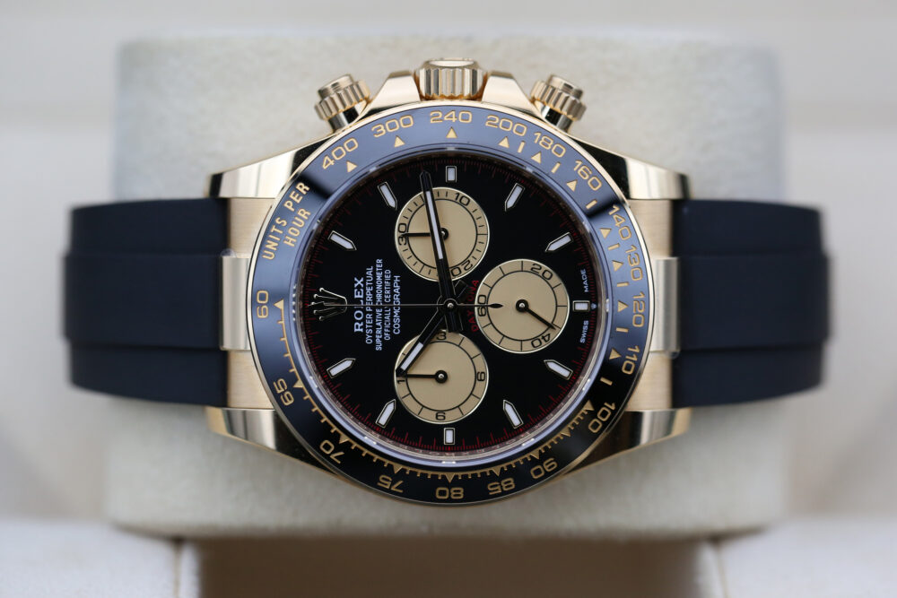 Rolex 126518LN Paul Newman DAYTONA 40mm 2023 - Image 5