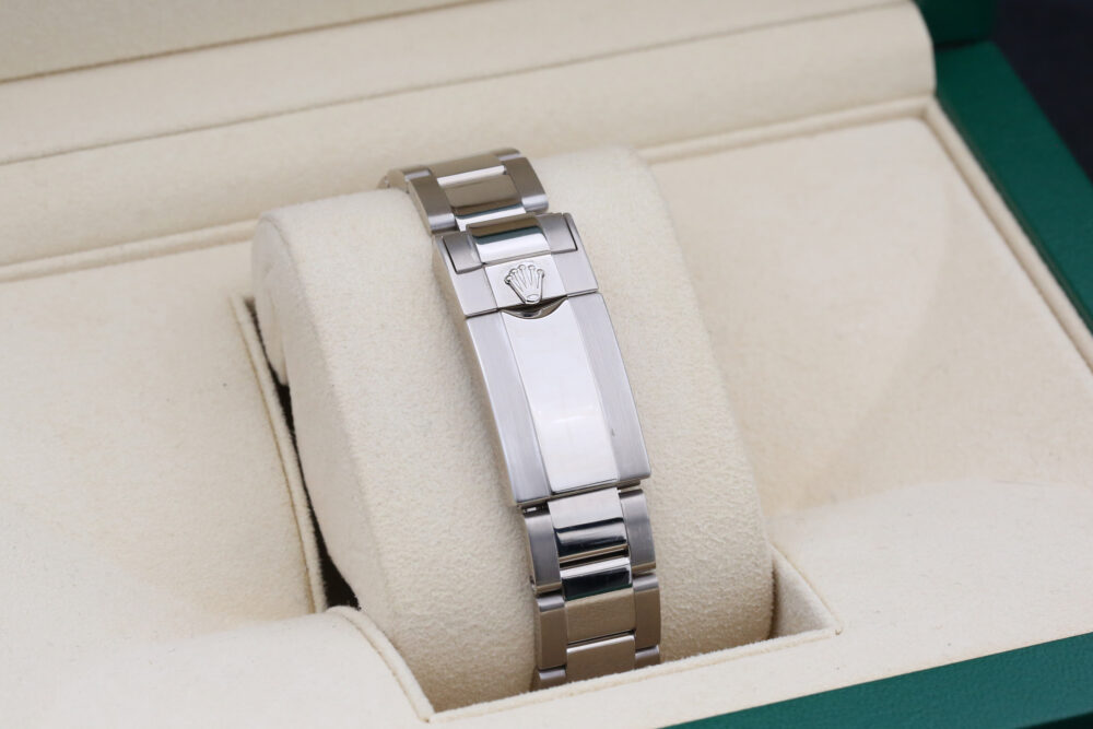 Rolex 126719BLRO Meteorite GMT-MASTER II 40mm 2023 Pepsi - Image 9