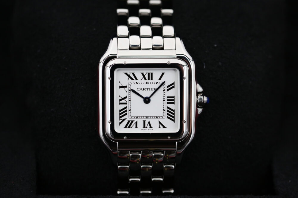 Cartier WSPN0011 White PANTHÈRE  2024