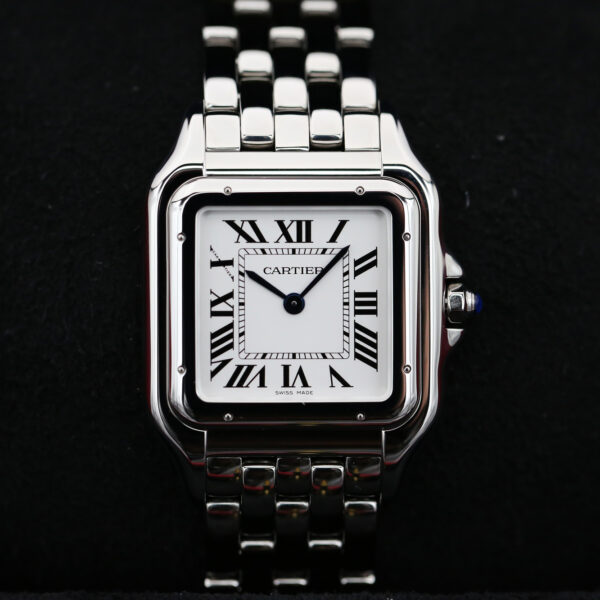 Cartier WSPN0011 White PANTHÈRE  2024