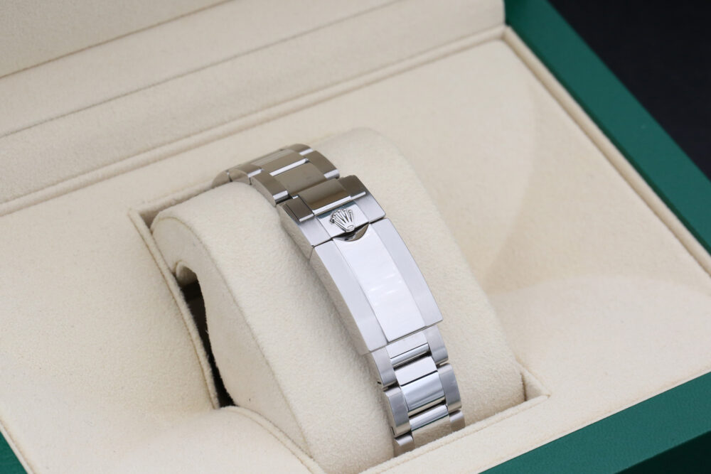 Rolex 116500LN White DAYTONA 40mm 2020 Panda - Image 8