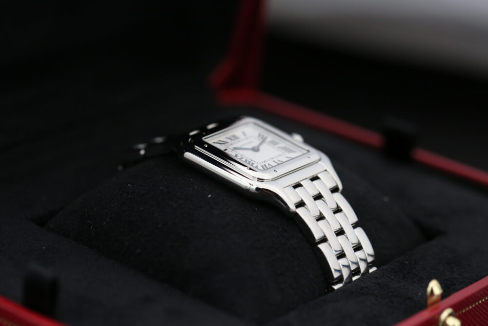 Cartier WSPN0011 White PANTHÈRE  2024 - Image 6