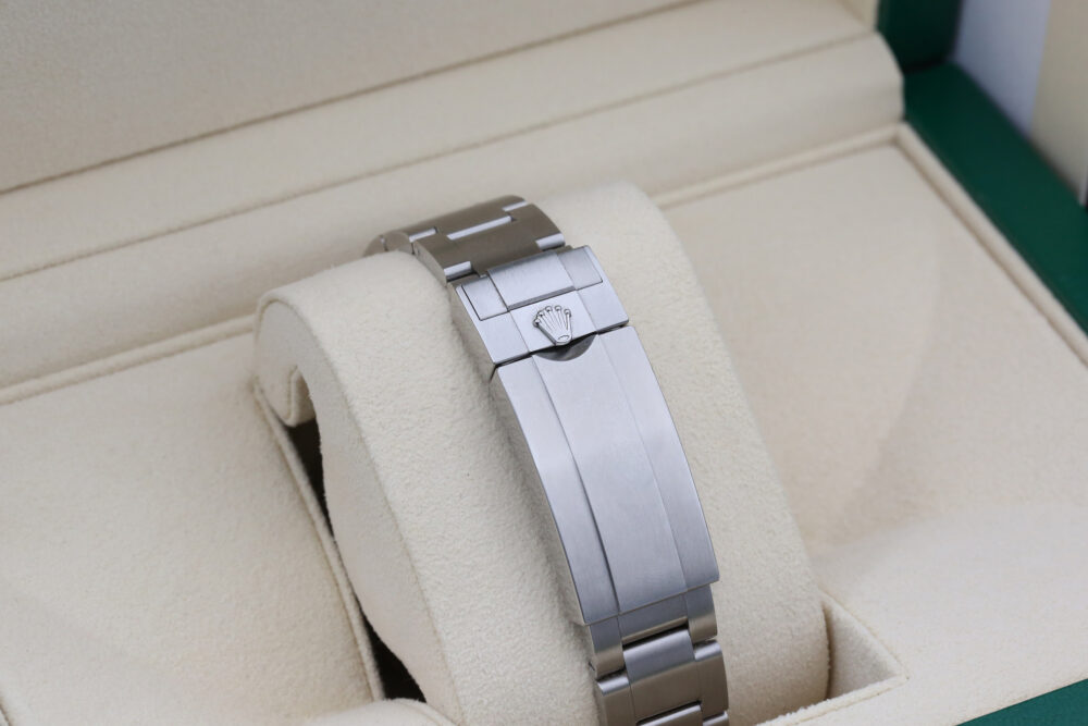 Rolex 124060 Black SUBMARINER 41mm 2025 Non Date - Image 8