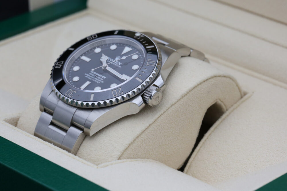 Rolex 124060 Black SUBMARINER 41mm 2025 Non Date - Image 6
