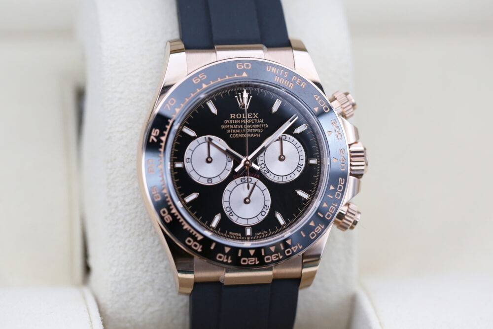 Rolex Daytona Black 126515LN 40mm 2024 - Image 2