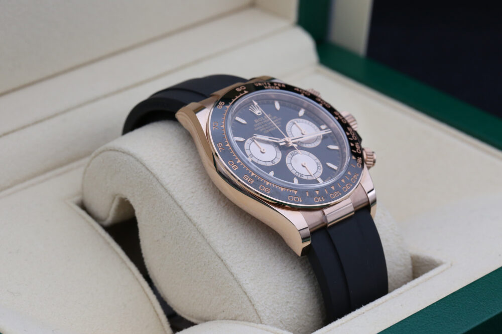 Rolex Daytona Black 126515LN 40mm 2024 - Image 7