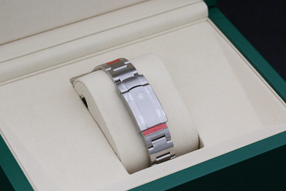 Rolex 126000 Beige OYSTER PERPETUAL 36mm 2025 - Image 8